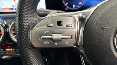 Mercedes-Benz CLA 250e AMG Line Premium + Night Ed 4dr Tip Auto Saloon